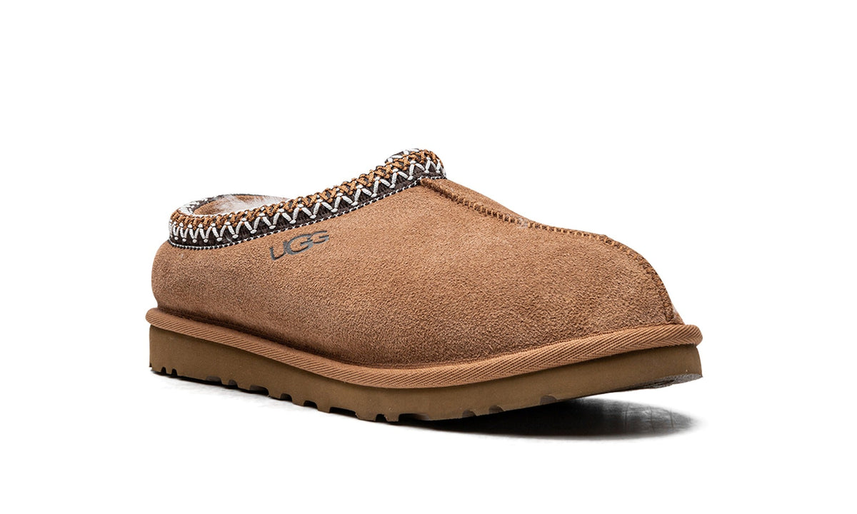 UGG Tasman Slippers – Chestnut Brown