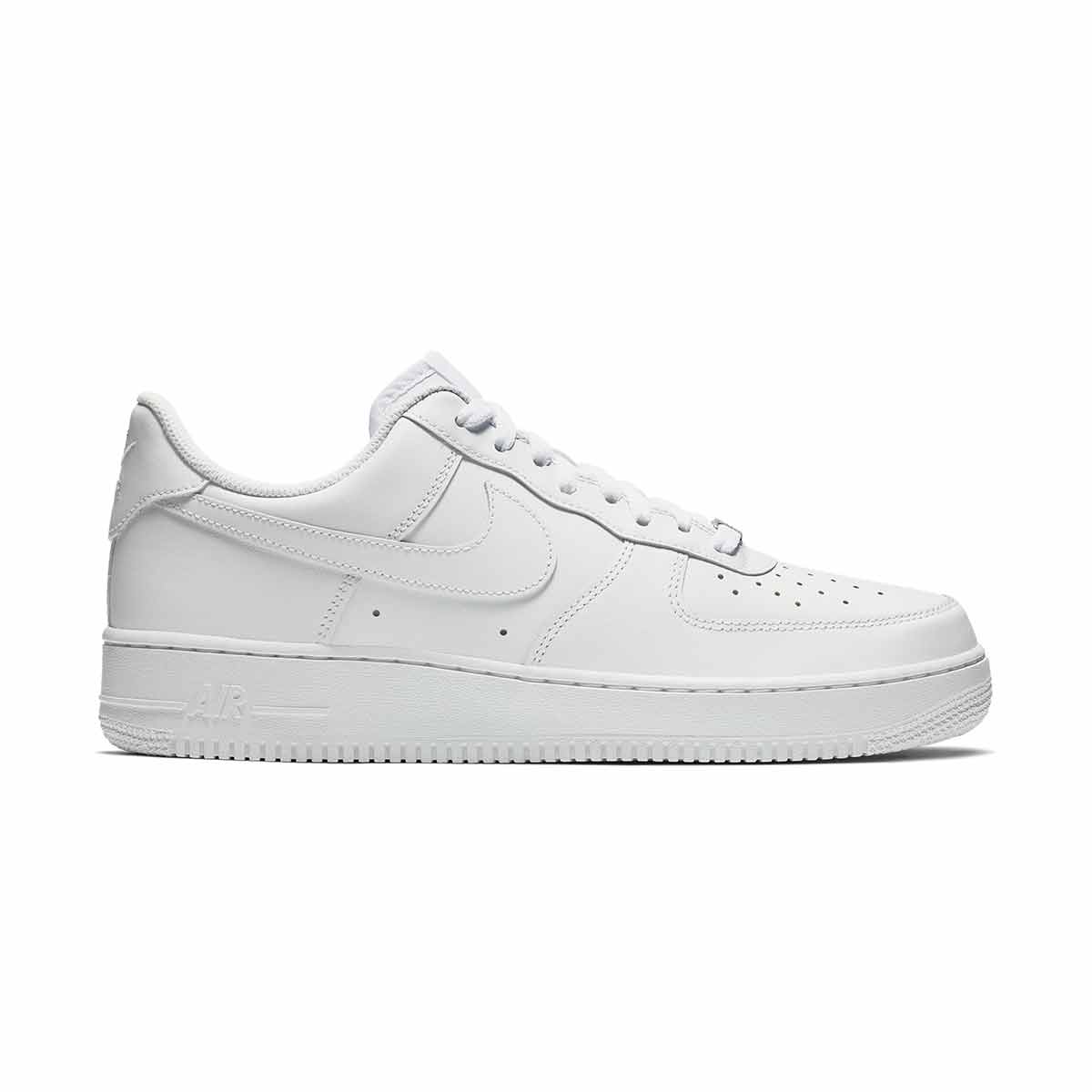 Nike Air Force 1 Low Sneakers – Triple White