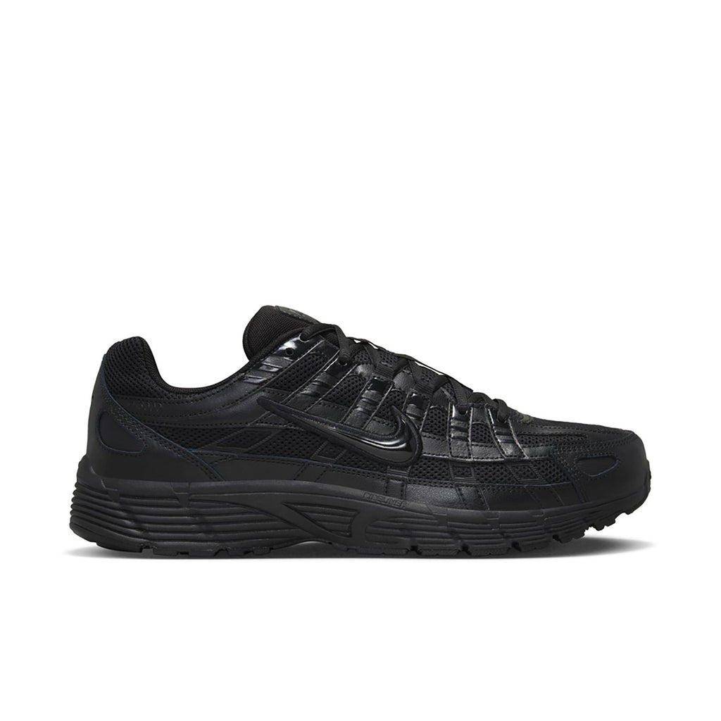 Nike P-6000 Sneakers – Triple Black