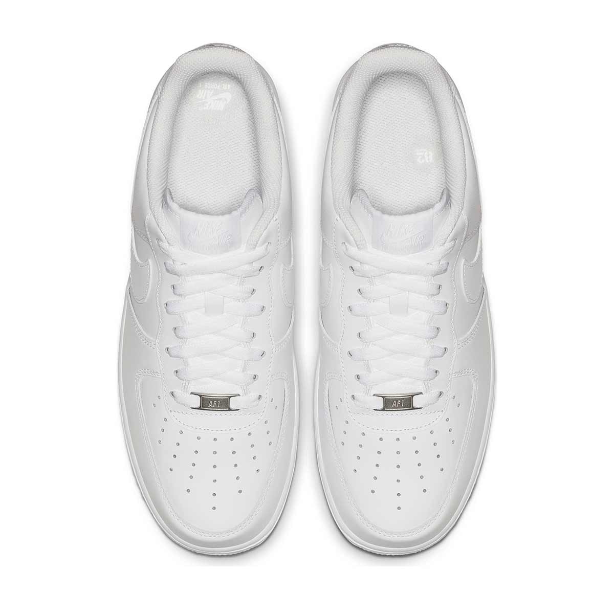 Nike Air Force 1 Low Sneakers – Triple White