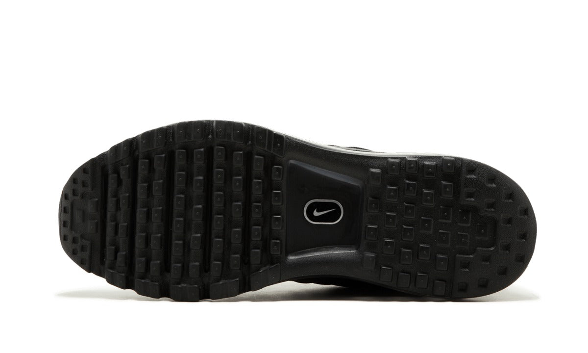 Nike Air Max 2017 Sneakers – Triple Black