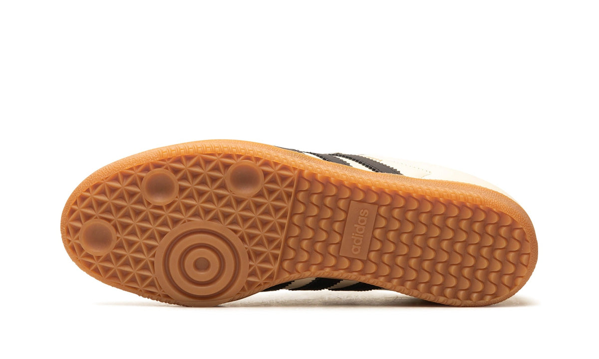 adidas Samba Sneakers – Cream, Black & Gum